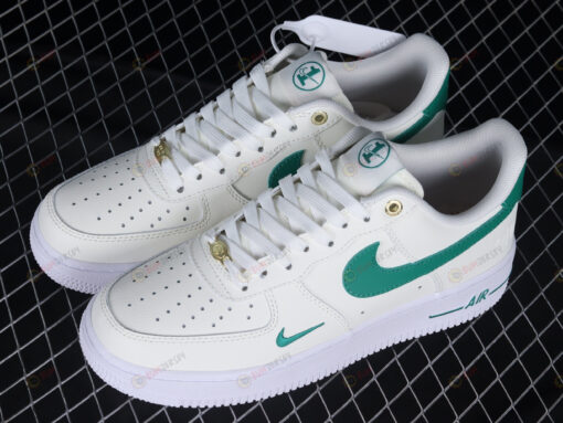 Nike Air Force 1 '07 Sail/Malachite-White Shoes Sneakers