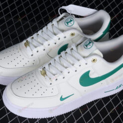 Nike Air Force 1 '07 Sail/Malachite-White Shoes Sneakers