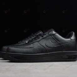 Nike Air Force 1 '07 Shoes Sneakers All Black