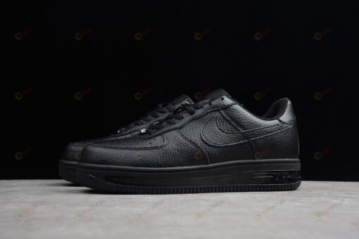 Nike Air Force 1 '07 Shoes Sneakers All Black