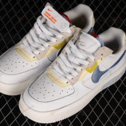 Nike Air Force 1 Fontanka Set To Rise Shoes Sneakers