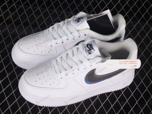 Nike Air Force 1 Impact Next Nature Shoes Sneakers