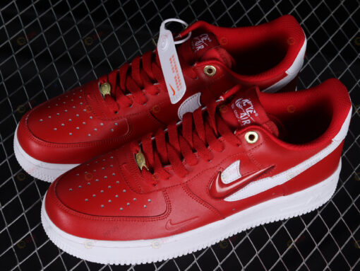 Nike Air Force 1 'Join Forces' Shoes Sneakers