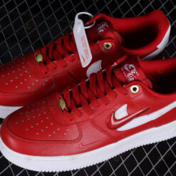 Nike Air Force 1 'Join Forces' Shoes Sneakers