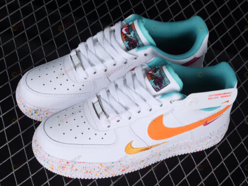 Nike Air Force 1 LV8 Shoes Sneakers