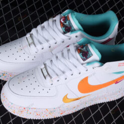 Nike Air Force 1 LV8 Shoes Sneakers