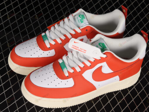 Nike Air Force 1 Low 07 Pojangmacha Shoes Sneakers