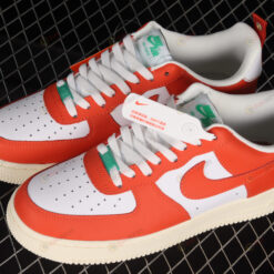 Nike Air Force 1 Low 07 Pojangmacha Shoes Sneakers