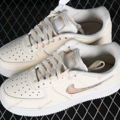 Nike Air Force 1 Low '07 SE 'Pale Ivory' Shoes Sneakers