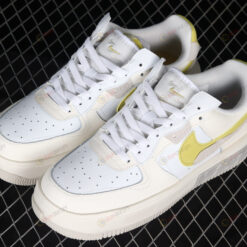 Nike Air Force 1 Low Fontanka Summit White/Sail Shoes Sneakers