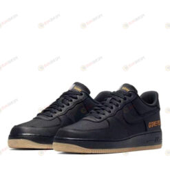 Nike Air Force 1 Low GTX 'Black' Shoes Sneakers