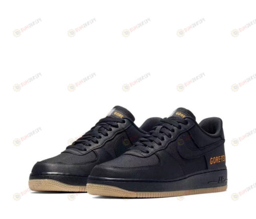 Nike Air Force 1 Low GTX 'Black' Shoes Sneakers