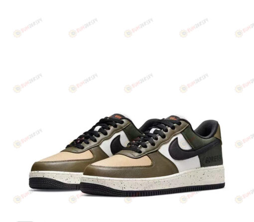 Nike Air Force 1 Low GTX 'Escape' Men Shoes Sneakers