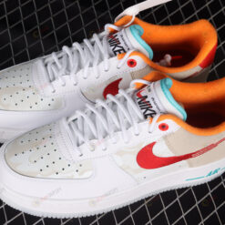 Nike Air Force 1 Low Just Do It Shoes Sneakers