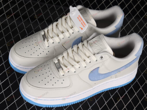 Nike Air Force 1 Low LXX University Blue Shoes Sneakers