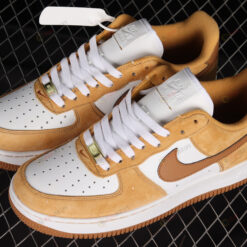 Nike Air Force 1 Low LXX Vechetta Tan Shoes Sneakers