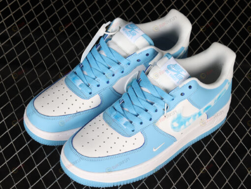 Nike Air Force 1 Low 'Nail Art' Shoes Sneakers