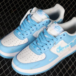 Nike Air Force 1 Low 'Nail Art' Shoes Sneakers