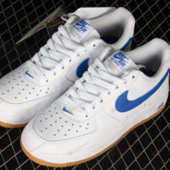 Nike Air Force 1 Low Retro 'Color of the Month' Shoes Sneakers