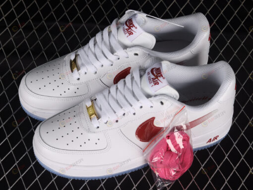 Nike Air Force 1 Low Retro 'Taiwan' 2018 Shoes Sneakers