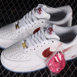 Nike Air Force 1 Low Retro 'Taiwan' 2018 Shoes Sneakers