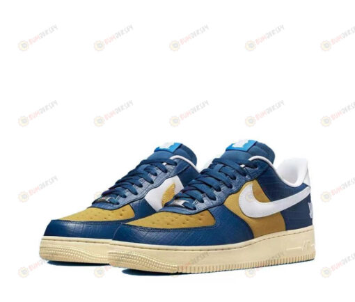 Nike Air Force 1 Low SP Men Shoes Sneakers