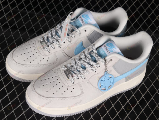 Nike Air Force 1 Low Snowflake Shoes Sneakers