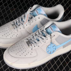 Nike Air Force 1 Low Snowflake Shoes Sneakers