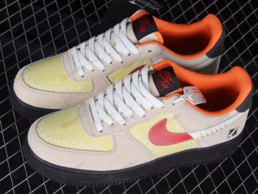 Nike Air Force 1 Low Somos Familia Shoes Sneakers