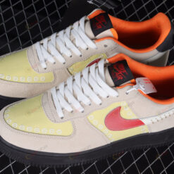 Nike Air Force 1 Low Somos Familia Shoes Sneakers