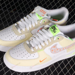 Nike Air Force 1 Low Stitch Shoes Sneakers