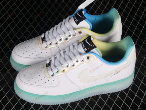 Nike Air Force 1 Low 'Unlock Your Space' Shoes Sneakers