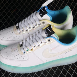 Nike Air Force 1 Low 'Unlock Your Space' Shoes Sneakers