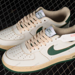 Nike Air Force 1 Low Vintage Gorge Green Shoes Sneakers