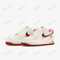 Nike Air Force 1 Low ??alentine?? Day??Shoes Sneakers