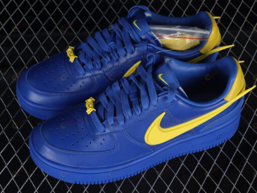 Nike Air Force 1 Low x Ambush Shoes Sneakers