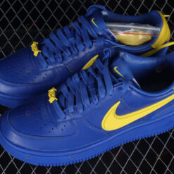 Nike Air Force 1 Low x Ambush Shoes Sneakers