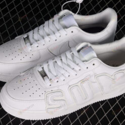 Nike Air Force 1 Low x CPFM Cactus Plant Flea Market White Shoes Sneakers