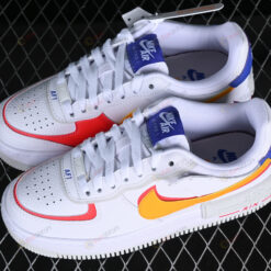 Nike Air Force 1 Shadow 'Gundam' Shoes Sneakers