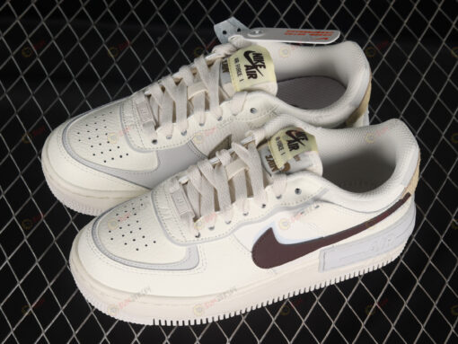 Nike Air Force 1 Shadow Shoes Sneakers