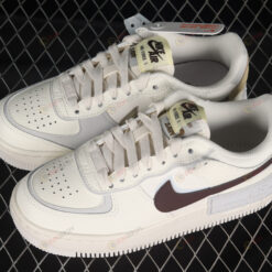 Nike Air Force 1 Shadow Shoes Sneakers