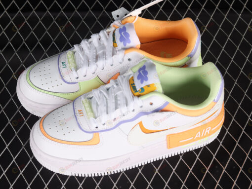 Nike Air Force 1 Shadow Women Shoes Sneakers