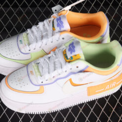 Nike Air Force 1 Shadow Women Shoes Sneakers