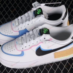 Nike Air Force 1 Shadow Women Shoes Sneakers