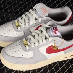 Nike Air Force 1 Swoosh Pocket Shoes Sneakers