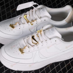 Nike Air Force 1 Triple White Shoes Sneakers