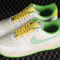 Nike Air Force 1'07 Avocado Shoes Sneakers