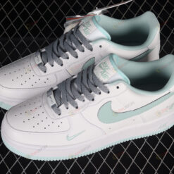 Nike Air Force 1'07 Low 40th Anniversary Prynne Shoes Sneakers