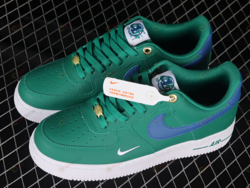 Nike Air Force 1'07 Low 40th Anniversary Shoes Sneakers