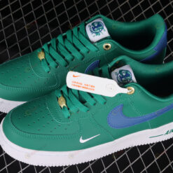 Nike Air Force 1'07 Low 40th Anniversary Shoes Sneakers